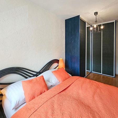Visit Baltic - Apartament Sunny Świnoujście Esterno foto