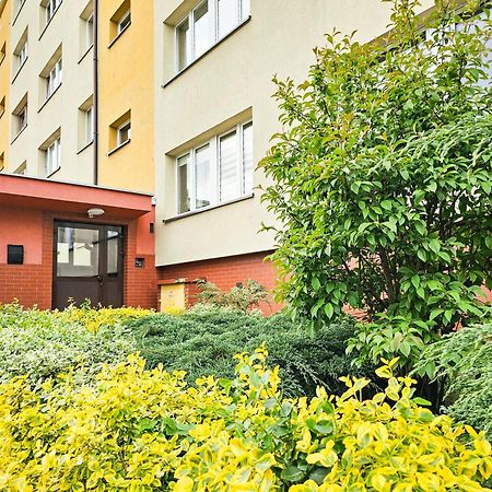 Visit Baltic - Apartament Sunny Świnoujście Esterno foto