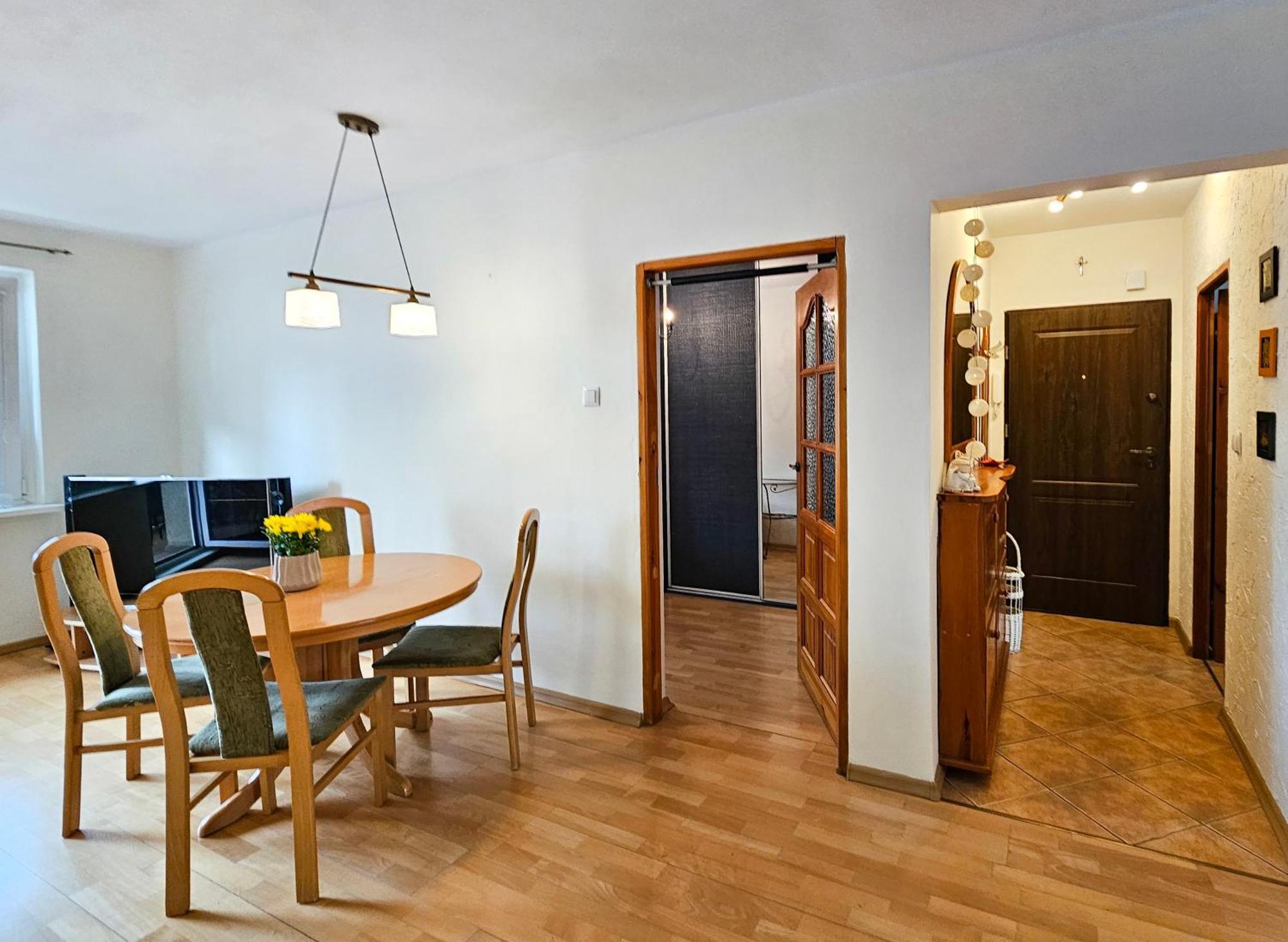 Visit Baltic - Apartament Sunny Świnoujście Esterno foto