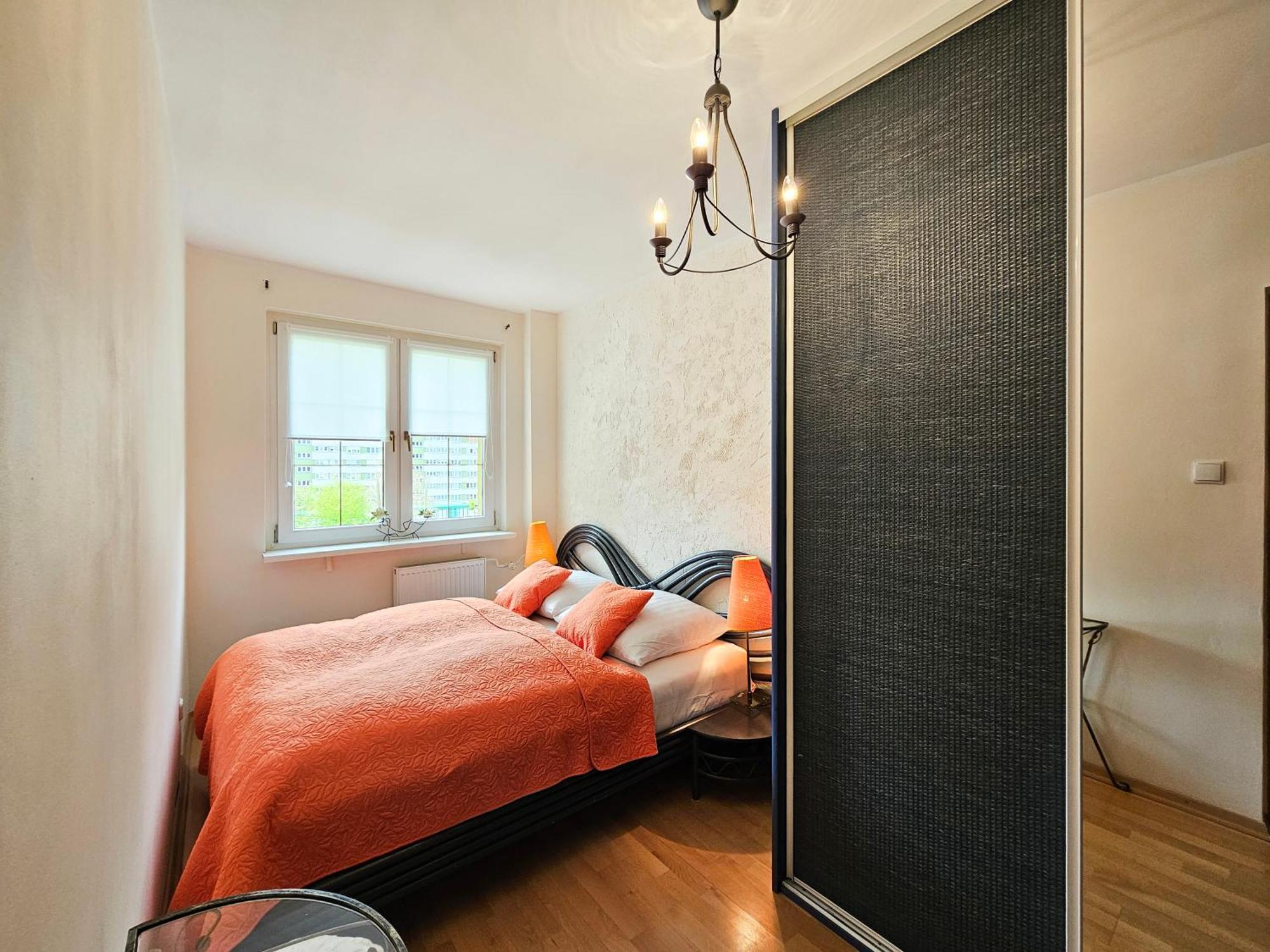 Visit Baltic - Apartament Sunny Świnoujście Esterno foto