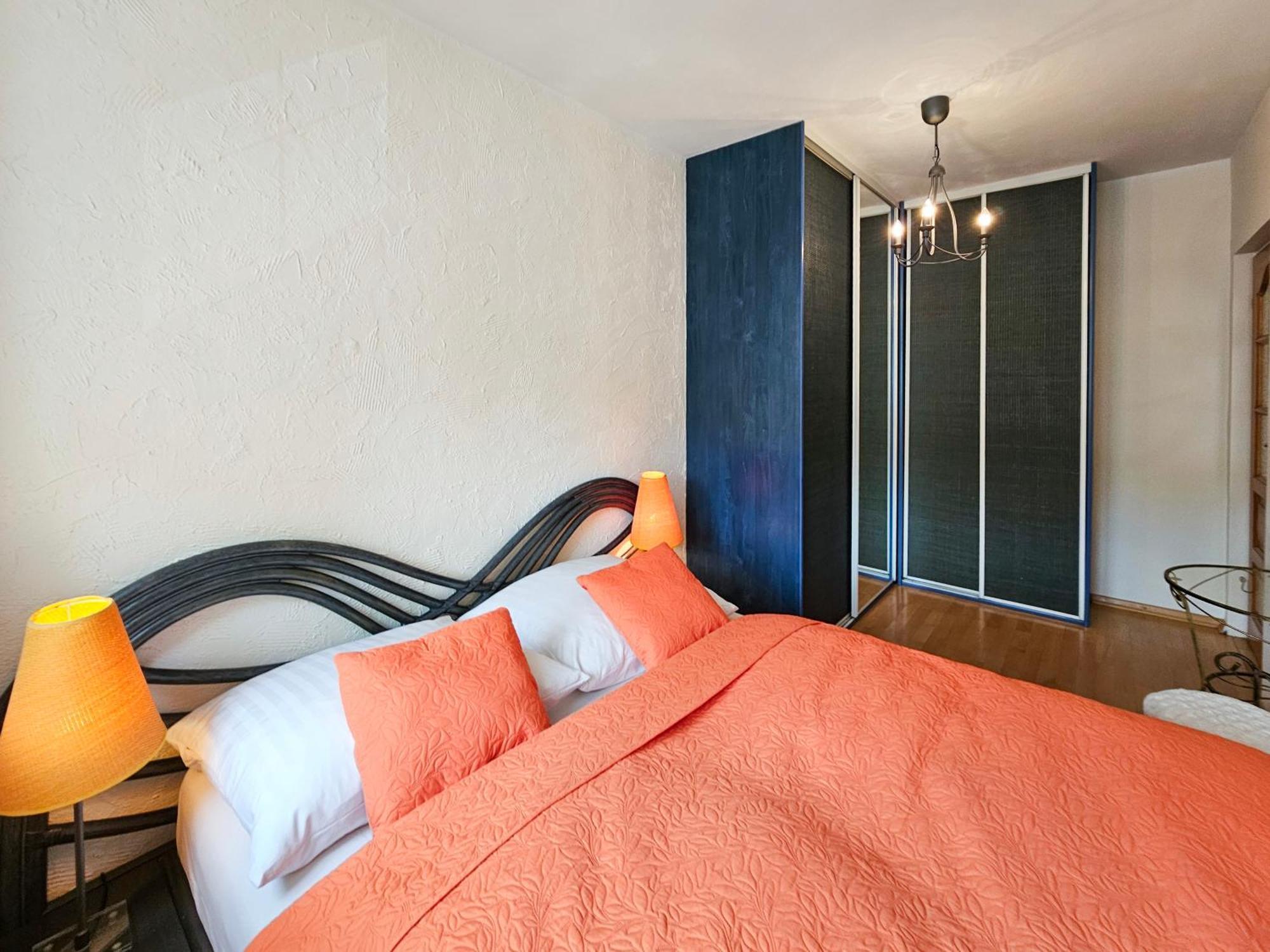 Visit Baltic - Apartament Sunny Świnoujście Esterno foto