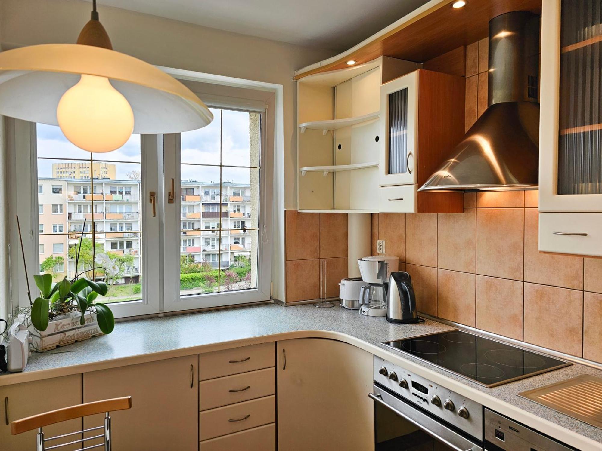 Visit Baltic - Apartament Sunny Świnoujście Esterno foto