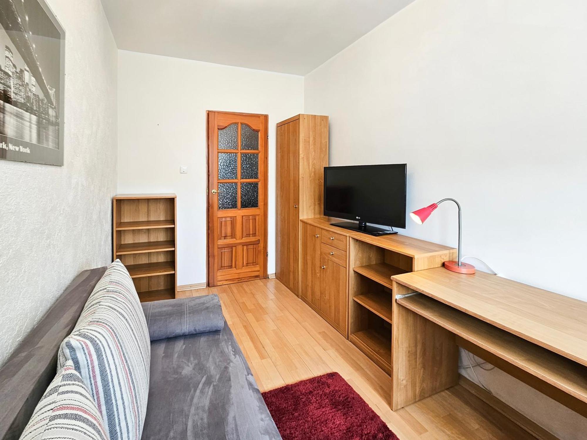 Visit Baltic - Apartament Sunny Świnoujście Esterno foto