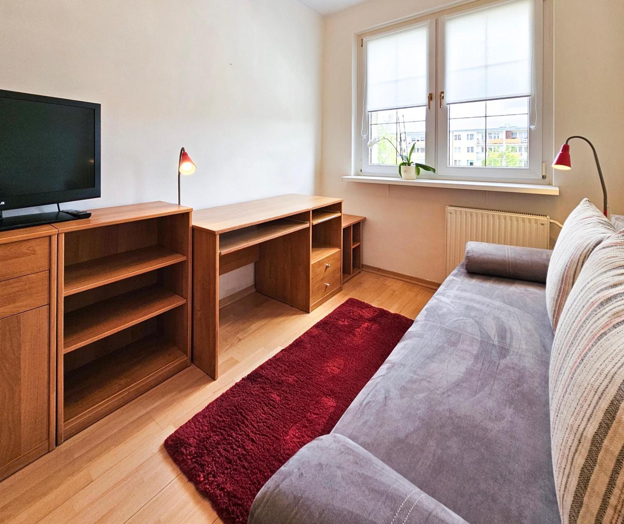 Visit Baltic - Apartament Sunny Świnoujście Esterno foto