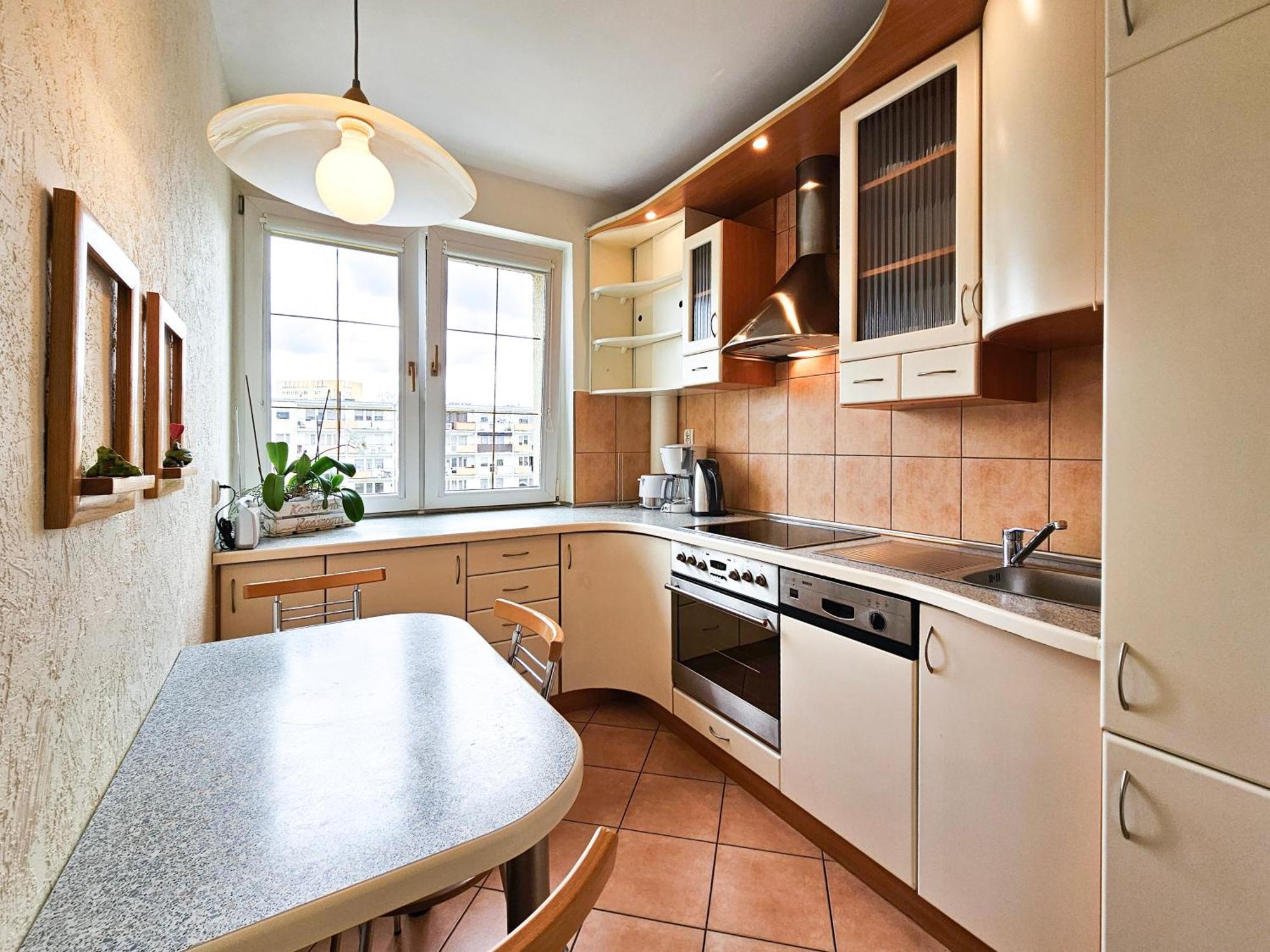 Visit Baltic - Apartament Sunny Świnoujście Esterno foto