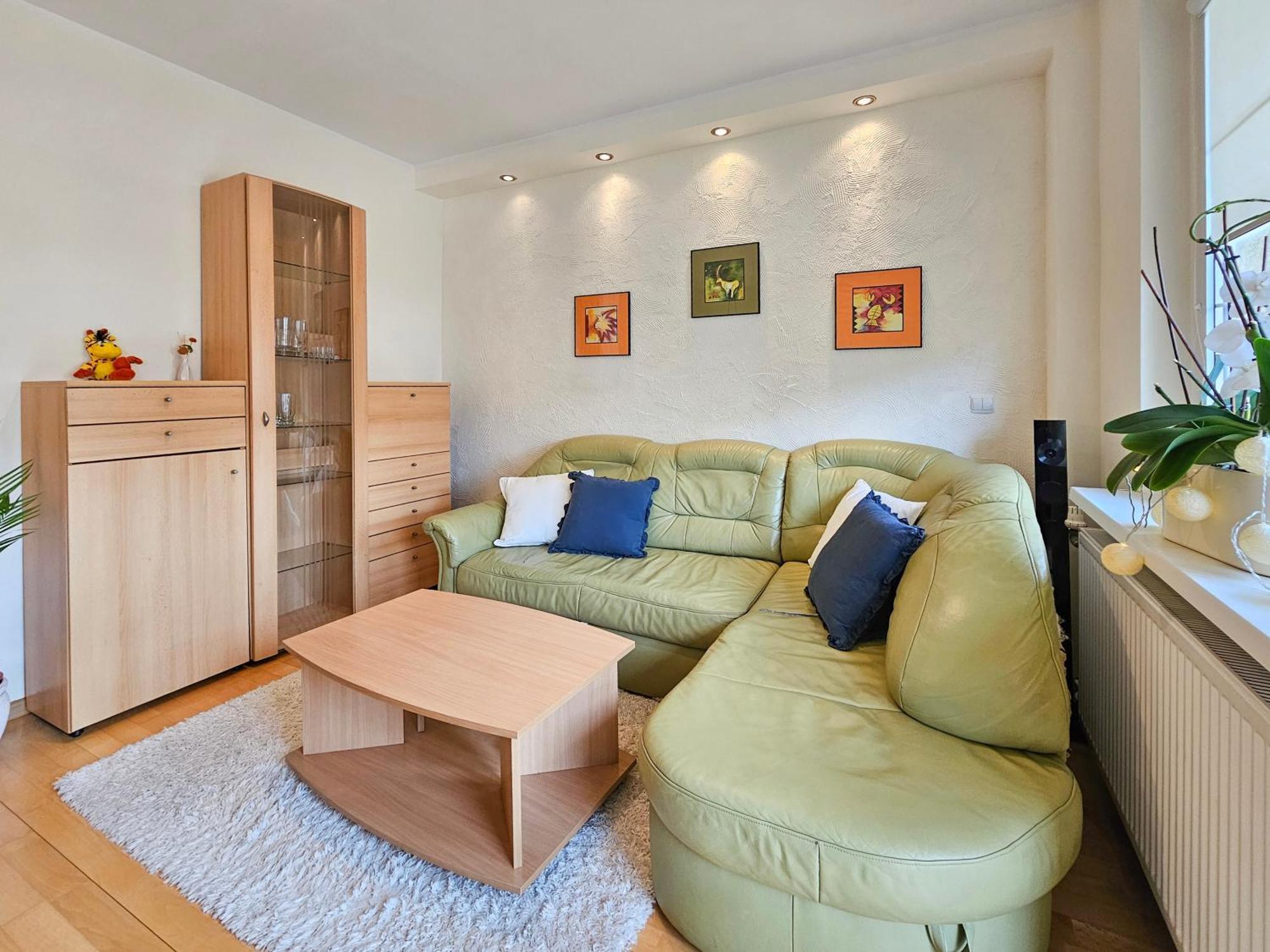 Visit Baltic - Apartament Sunny Świnoujście Esterno foto