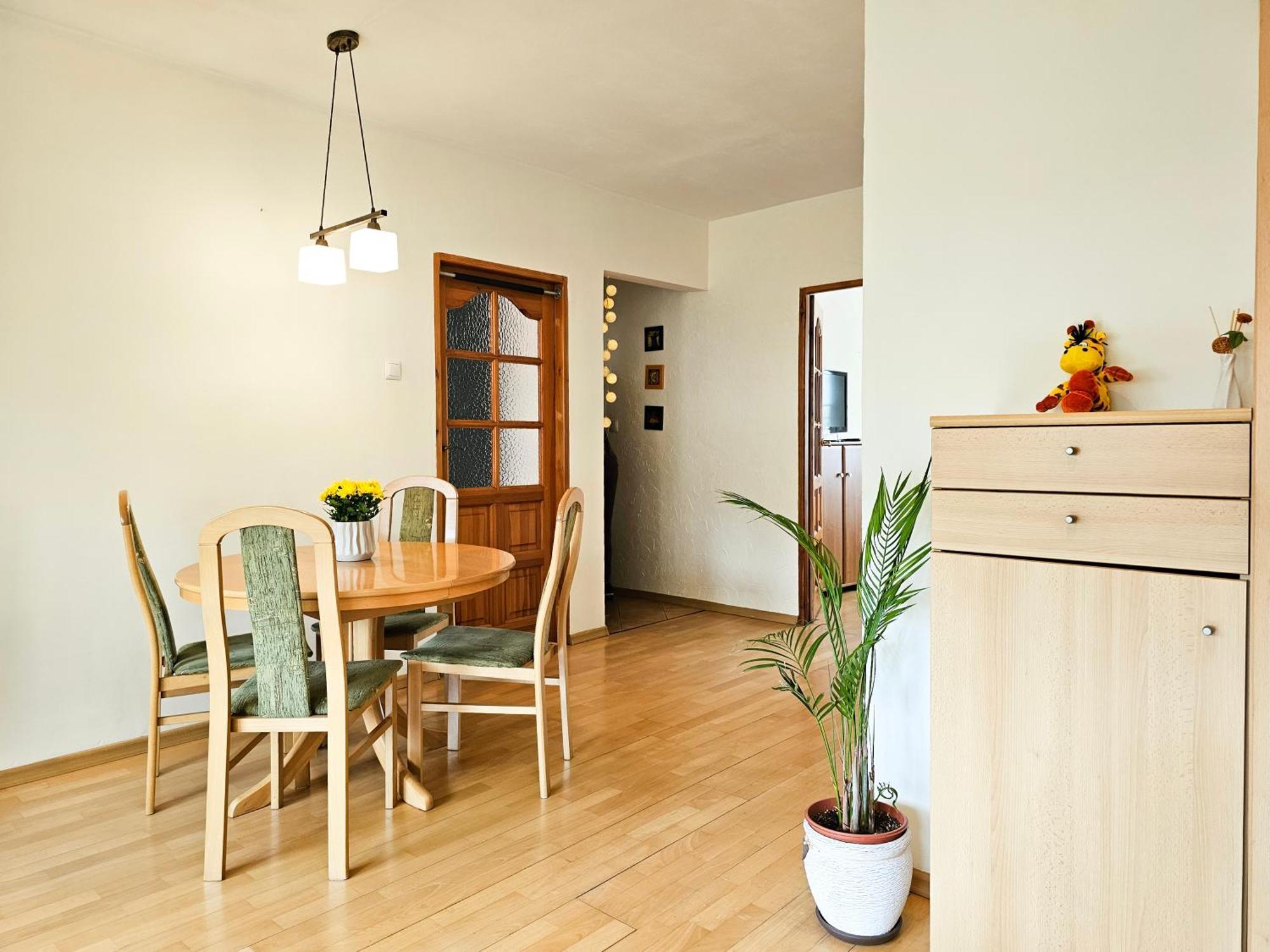 Visit Baltic - Apartament Sunny Świnoujście Esterno foto